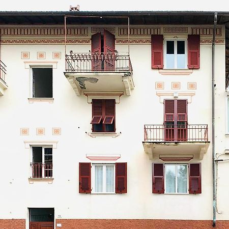 Havana Apartment سانتا مارغريتا ليغور المظهر الخارجي الصورة