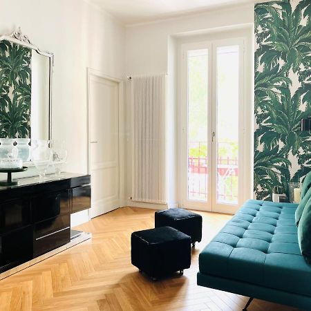 Havana Apartment سانتا مارغريتا ليغور المظهر الخارجي الصورة