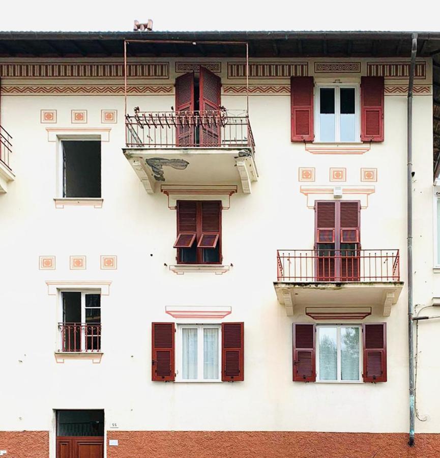 Havana Apartment سانتا مارغريتا ليغور المظهر الخارجي الصورة